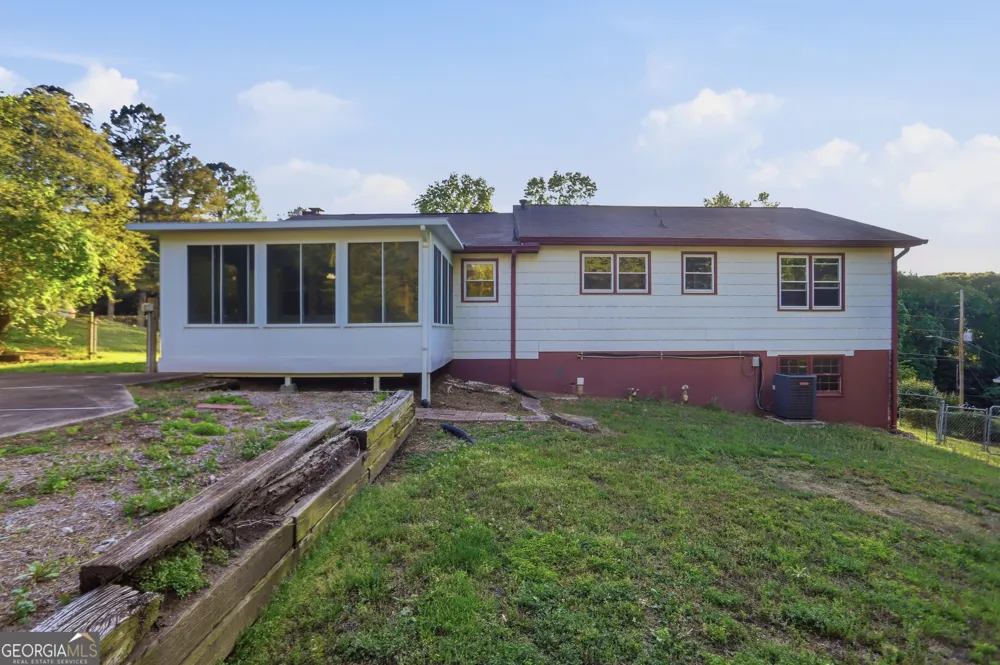 6742 Kellogg DR Acworth, GA 30102
