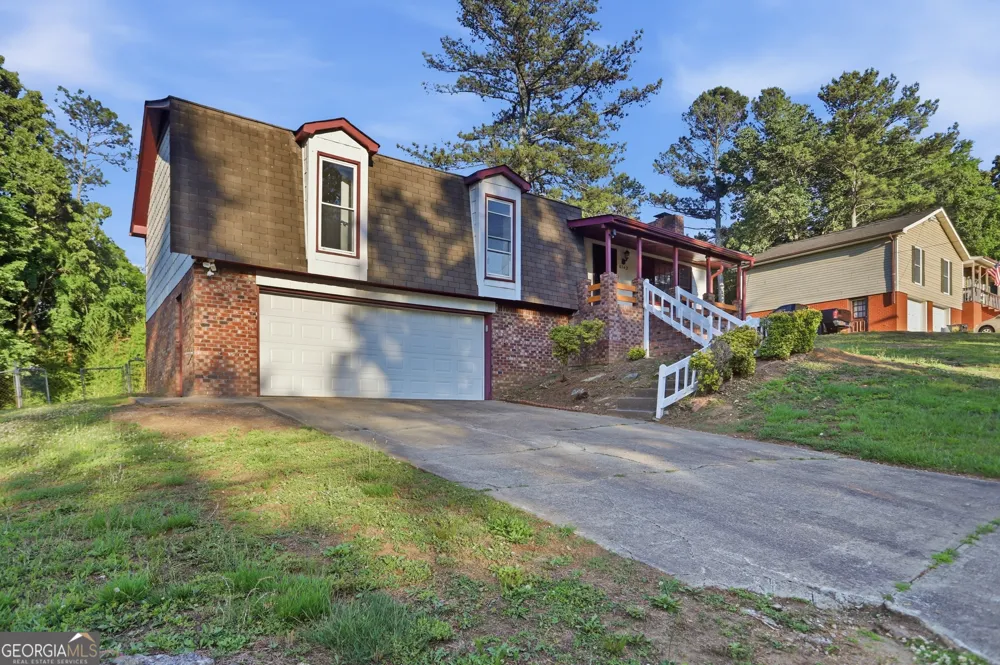 6742 Kellogg DR Acworth, GA 30102