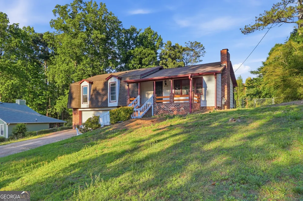 6742 Kellogg DR Acworth, GA 30102