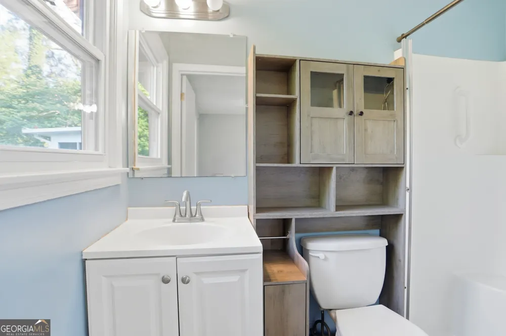 6742 Kellogg DR Acworth, GA 30102