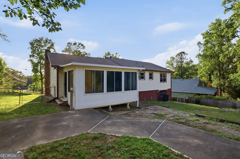6742 Kellogg DR Acworth, GA 30102