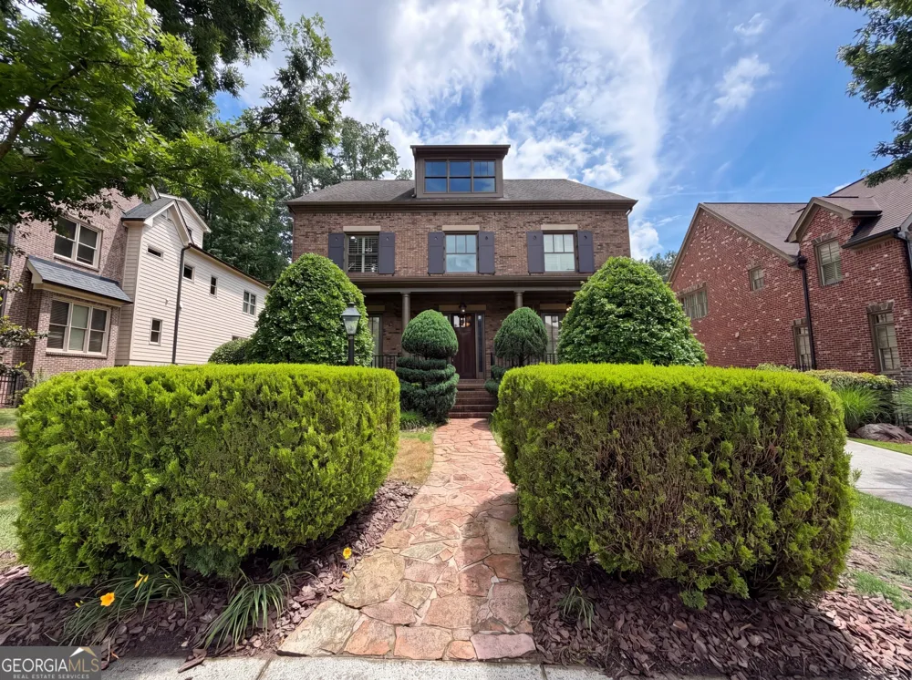 3250 Camellia LN Suwanee, GA 30024