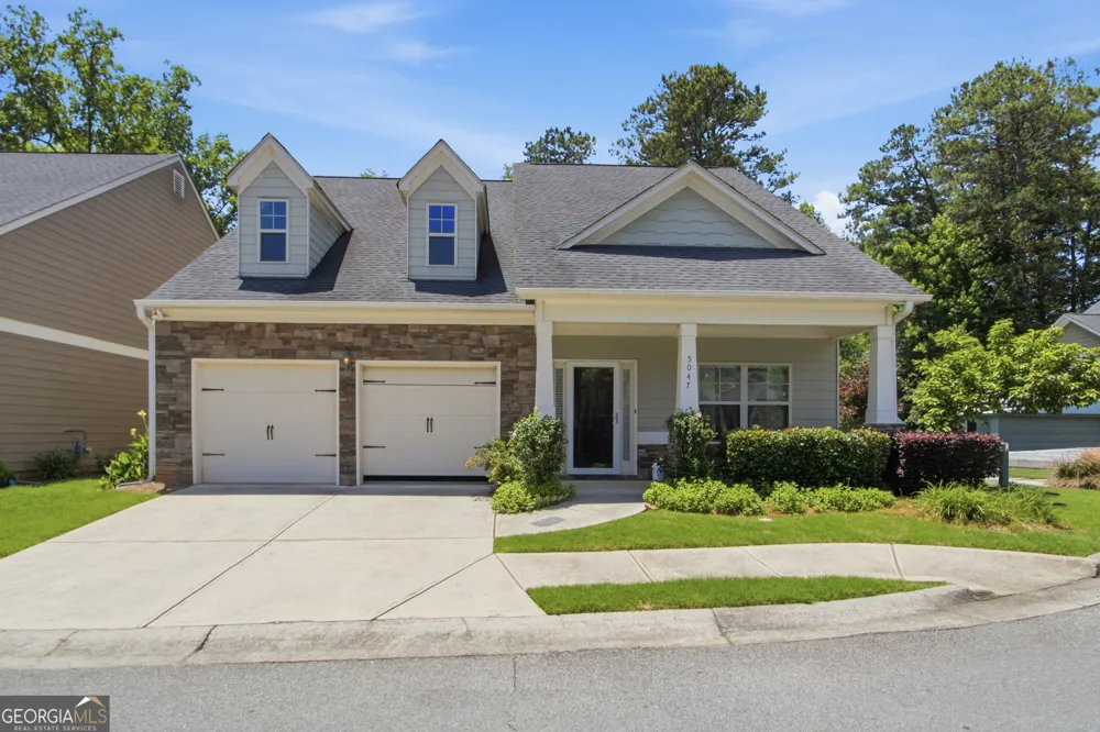 5047 Little Harbor WAY Acworth, GA 30101