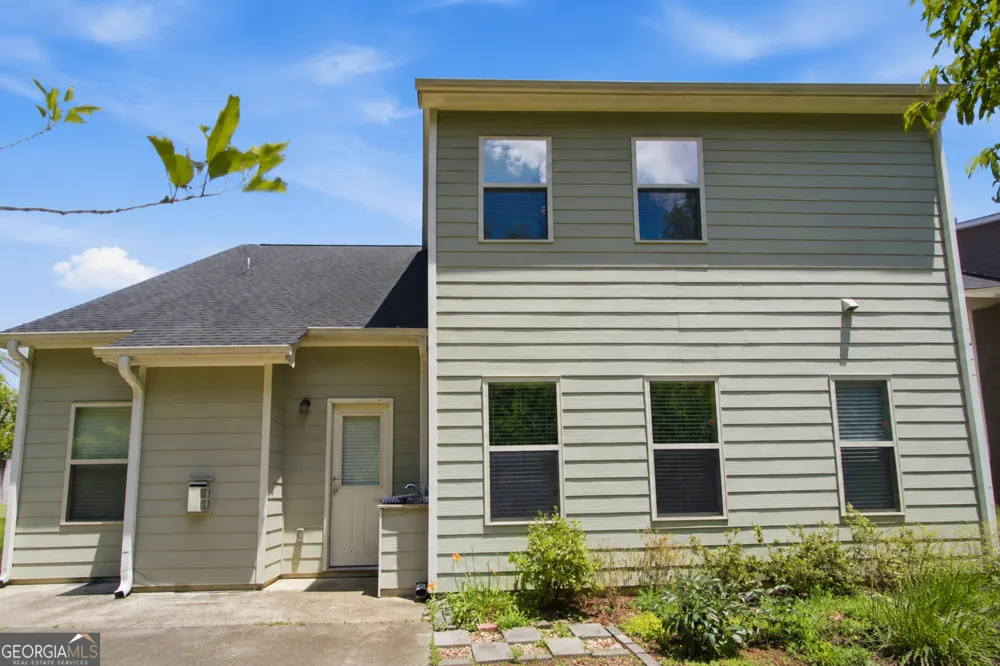 5047 Little Harbor WAY Acworth, GA 30101