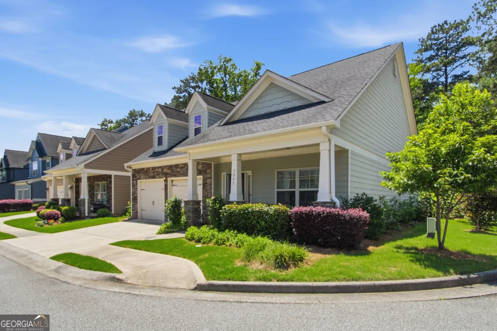 5047 Little Harbor WAY Acworth, GA 30101
