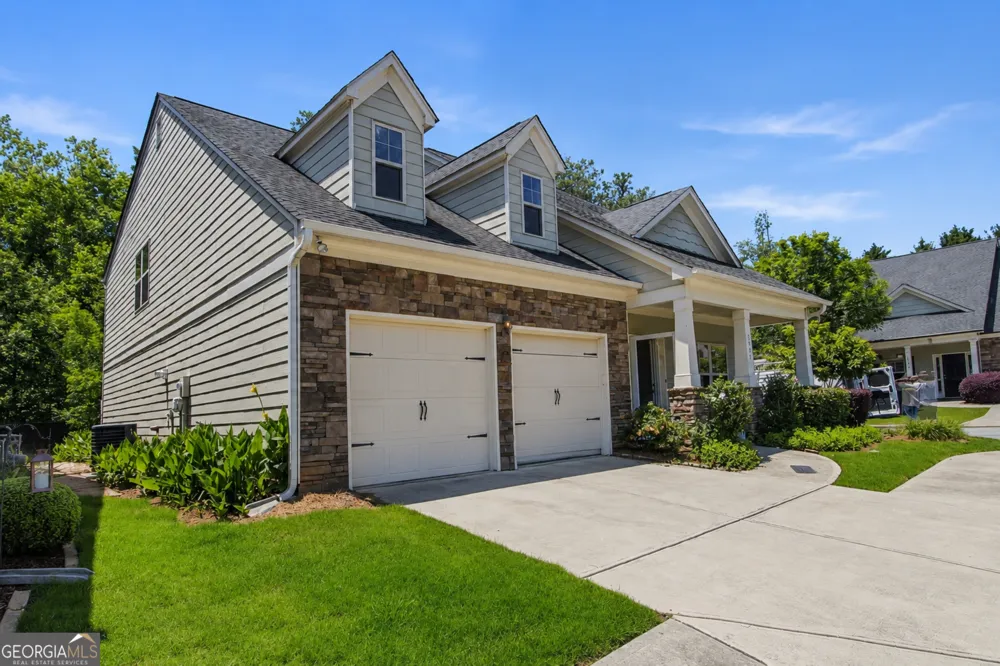 5047 Little Harbor WAY Acworth, GA 30101