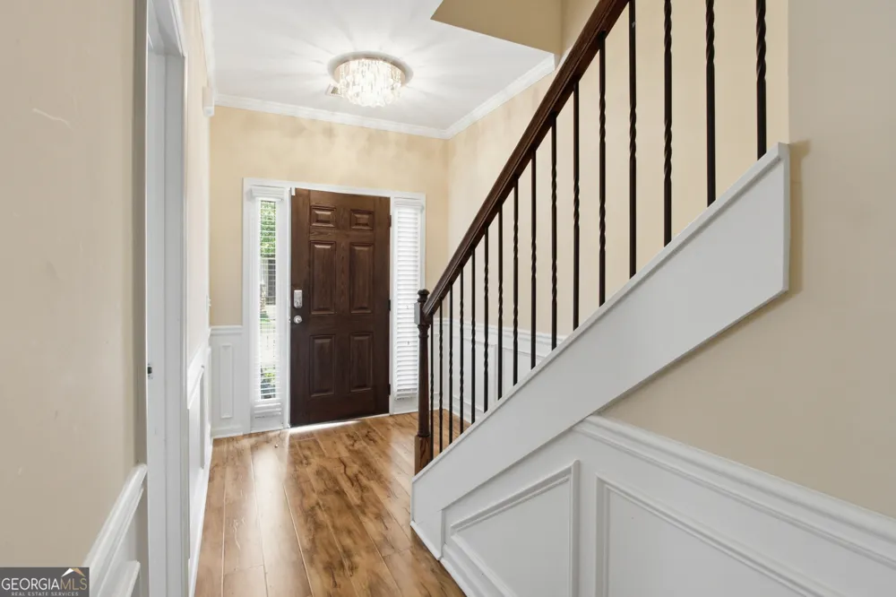 5047 Little Harbor WAY Acworth, GA 30101