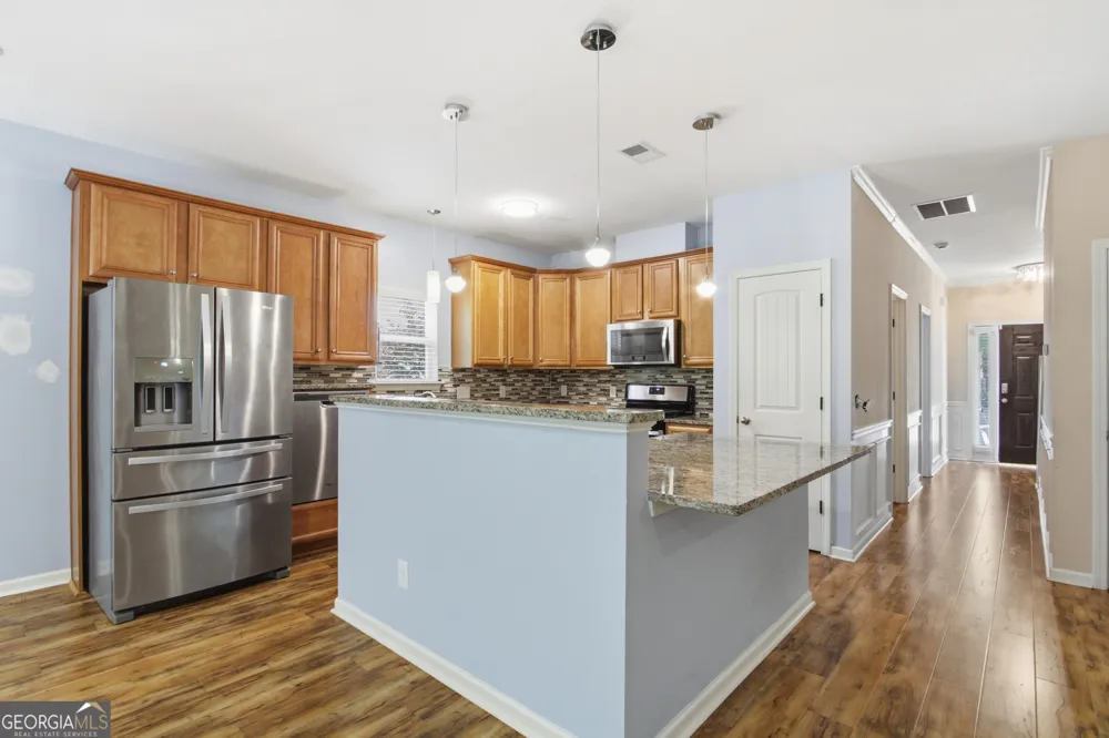 5047 Little Harbor WAY Acworth, GA 30101