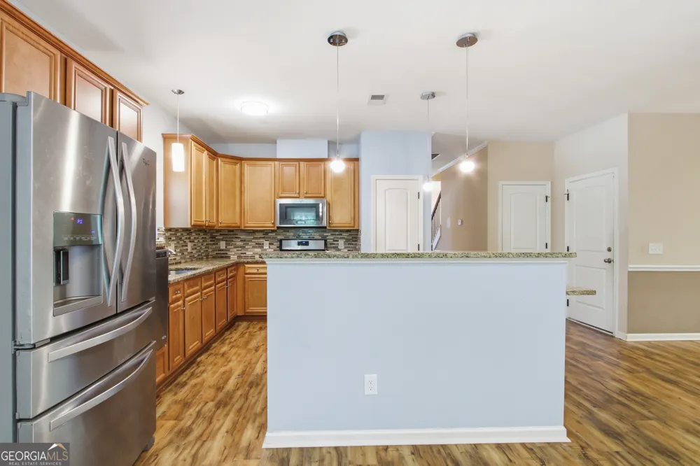 5047 Little Harbor WAY Acworth, GA 30101
