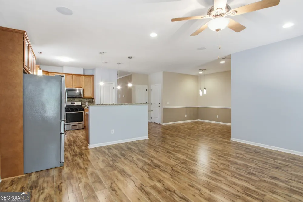 5047 Little Harbor WAY Acworth, GA 30101