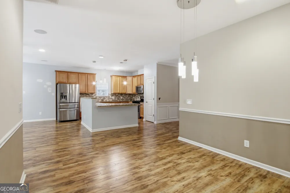 5047 Little Harbor WAY Acworth, GA 30101