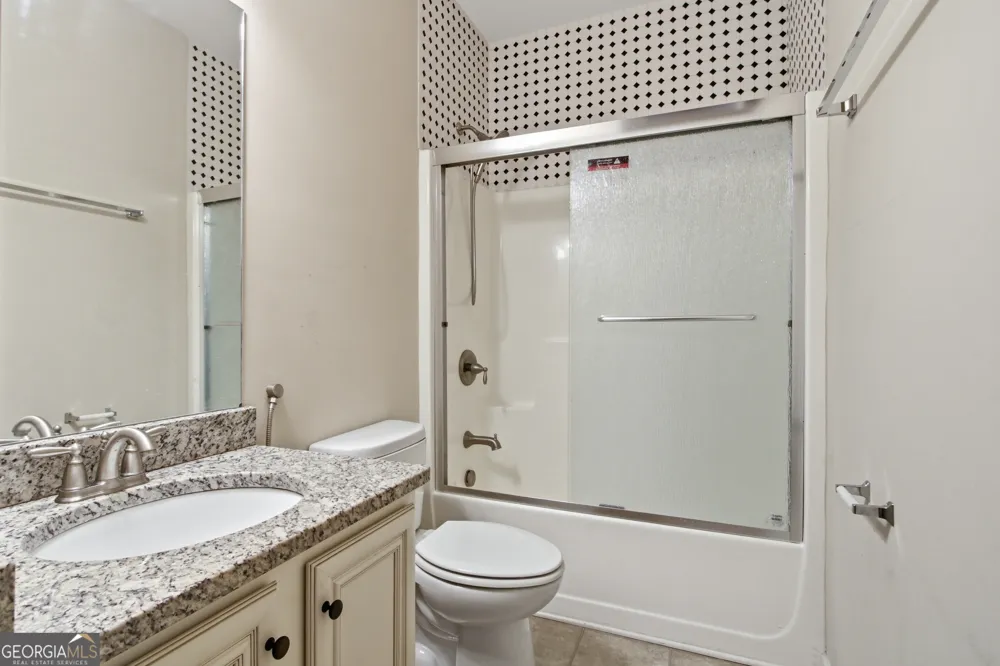 5047 Little Harbor WAY Acworth, GA 30101
