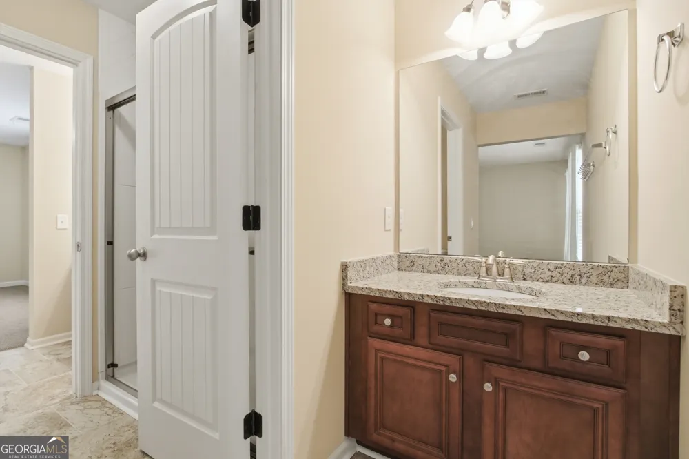 5047 Little Harbor WAY Acworth, GA 30101