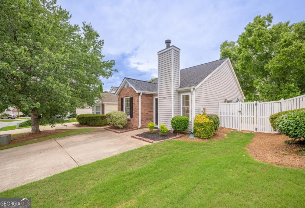 3989 White Owl CT Duluth, GA 30097