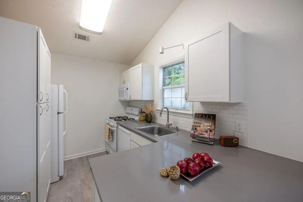 3989 White Owl CT Duluth, GA 30097