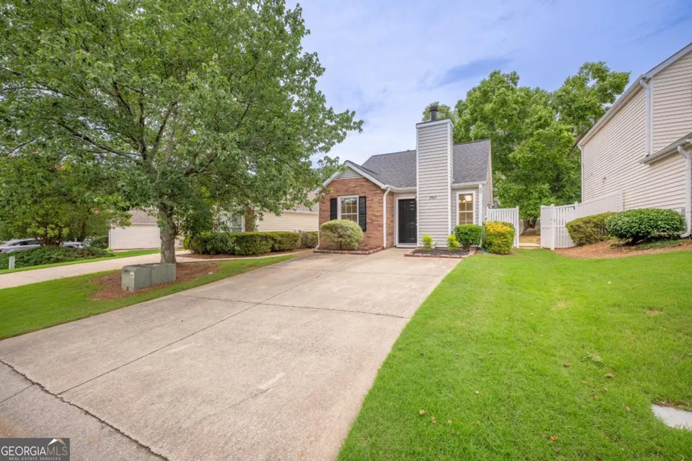 3989 White Owl CT Duluth, GA 30097