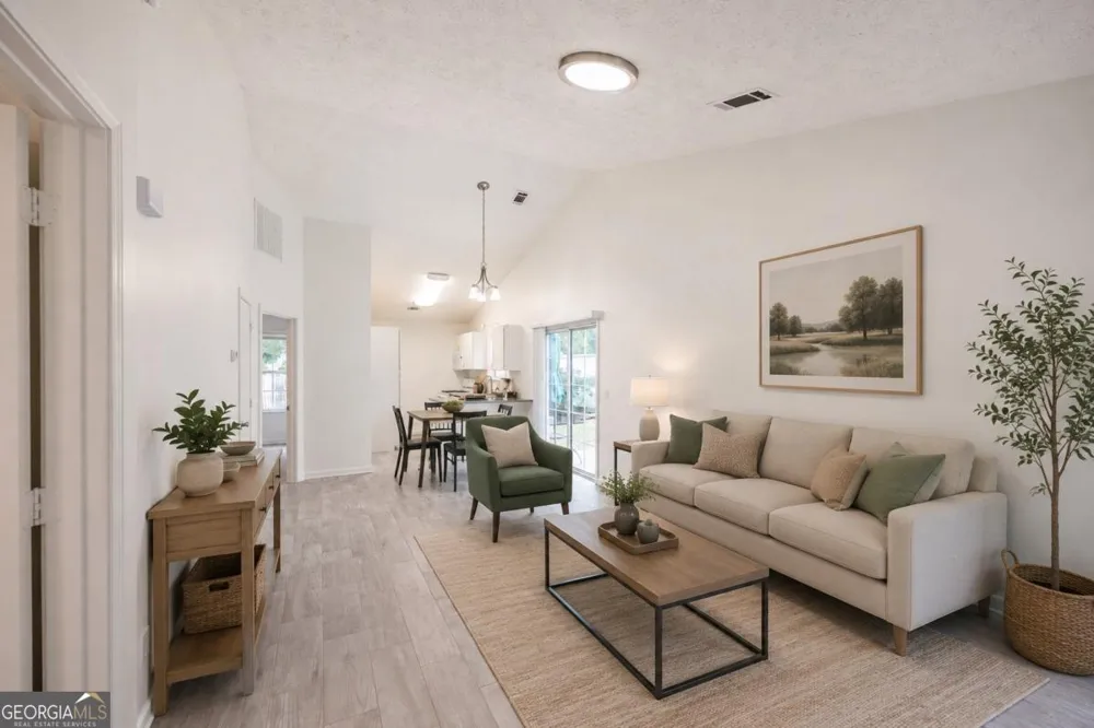 3989 White Owl CT Duluth, GA 30097