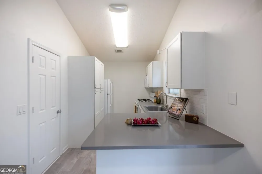 3989 White Owl CT Duluth, GA 30097