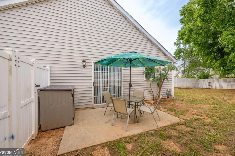 3989 White Owl CT Duluth, GA 30097