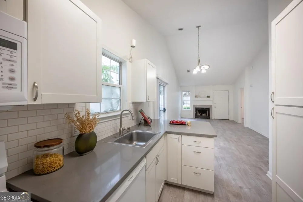 3989 White Owl CT Duluth, GA 30097
