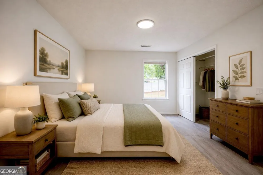 3989 White Owl CT Duluth, GA 30097