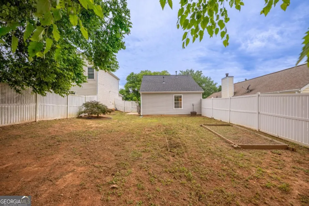 3989 White Owl CT Duluth, GA 30097