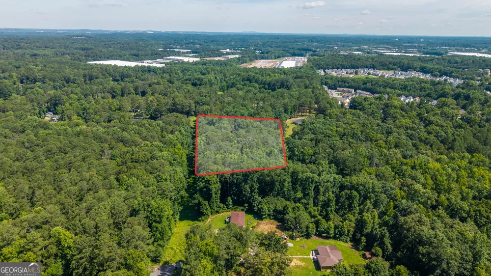 3.87 ACRES Delano RD South Fulton, GA 30349
