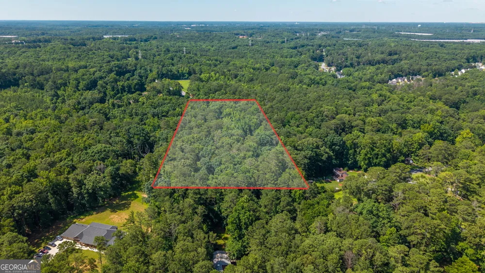 3.87 ACRES Delano RD South Fulton, GA 30349