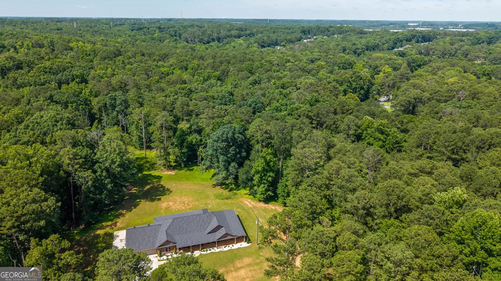 3.87 ACRES Delano RD South Fulton, GA 30349