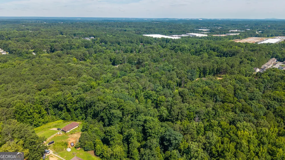 3.87 ACRES Delano RD South Fulton, GA 30349