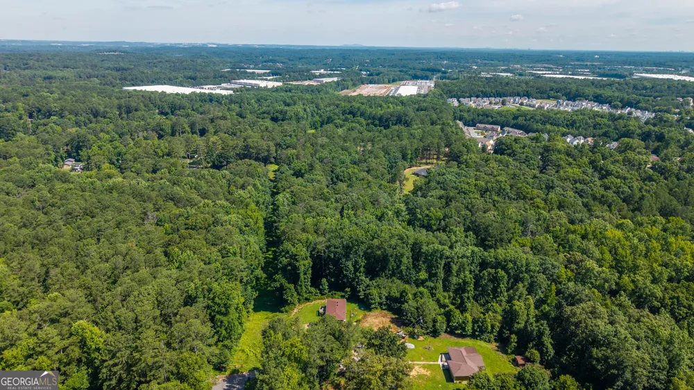3.87 ACRES Delano RD South Fulton, GA 30349