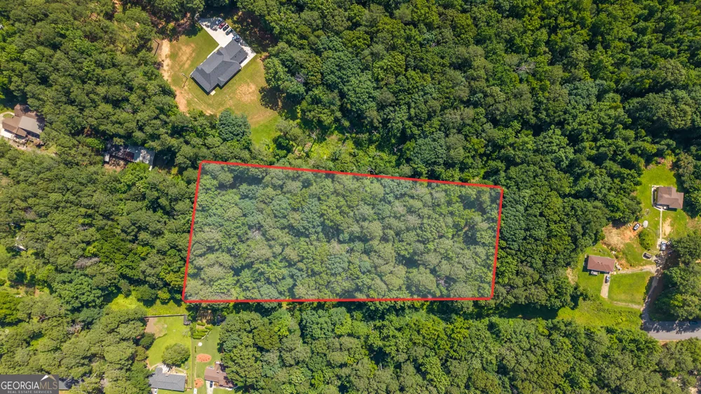 3.87 ACRES Delano RD South Fulton, GA 30349