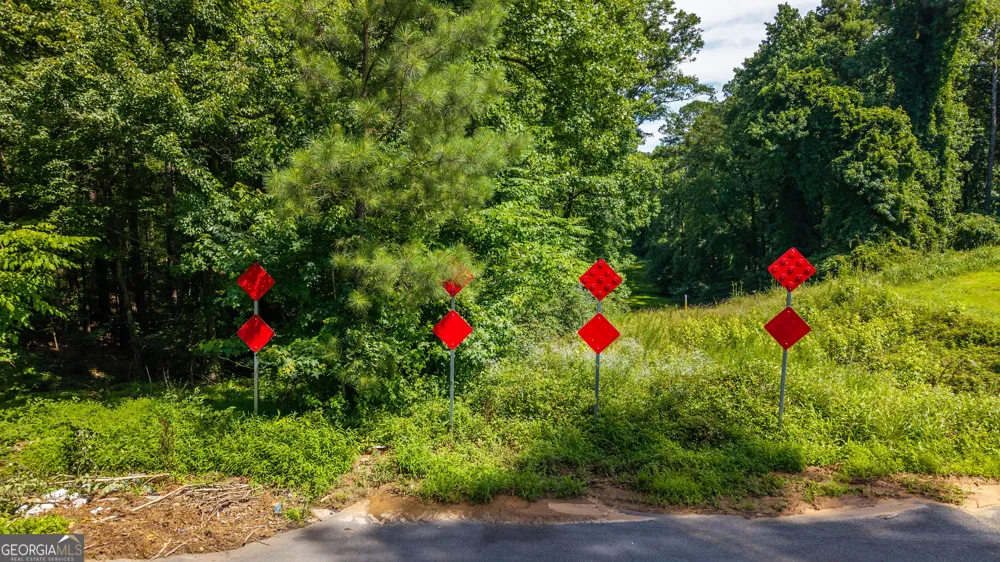 3.87 ACRES Delano RD South Fulton, GA 30349
