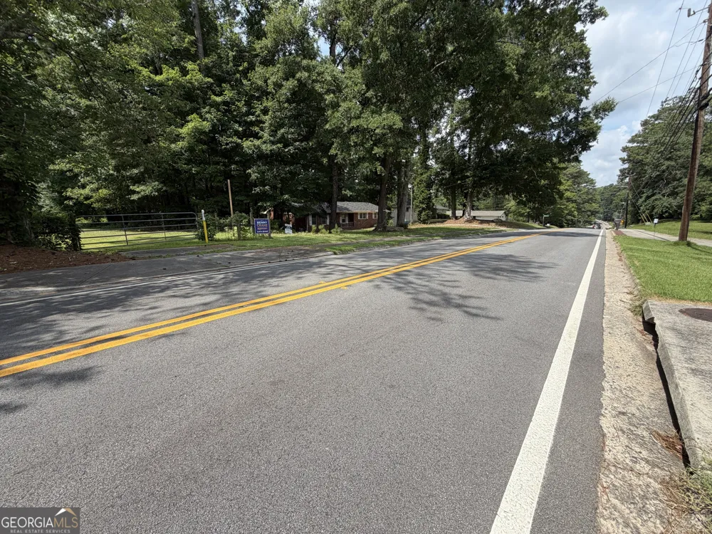 3.87 ACRES Delano RD South Fulton, GA 30349