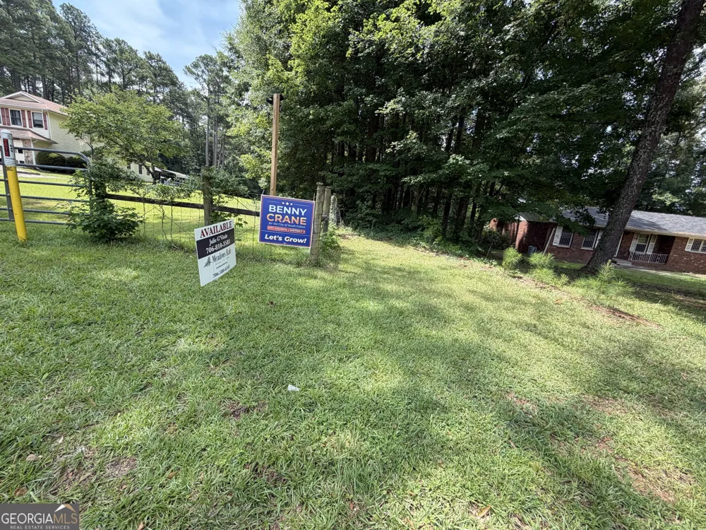 3.87 ACRES Delano RD South Fulton, GA 30349