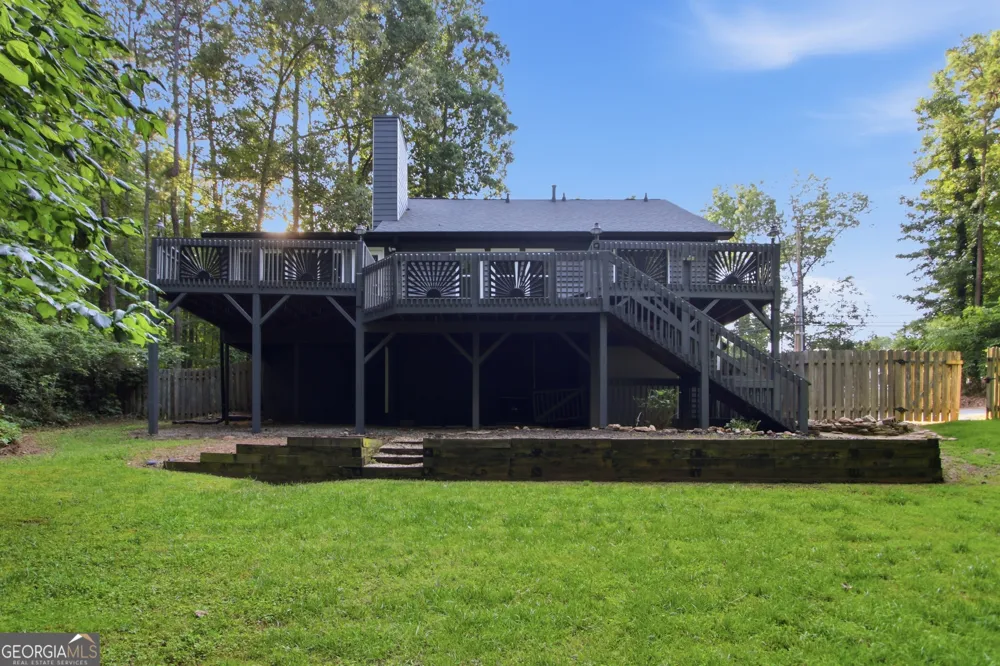 399 N Victoria RD Woodstock, GA 30189