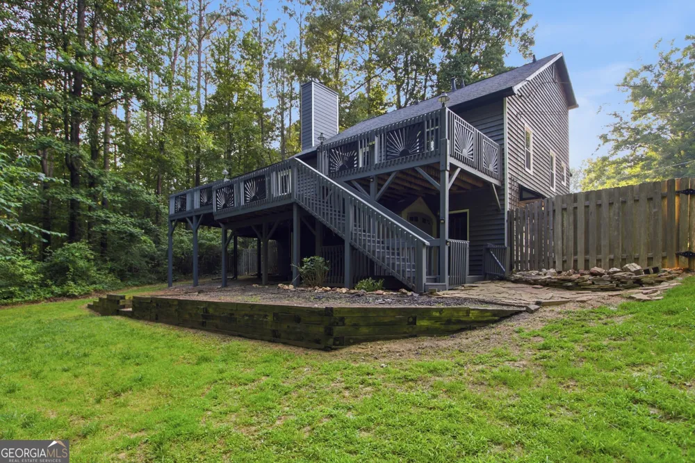 399 N Victoria RD Woodstock, GA 30189