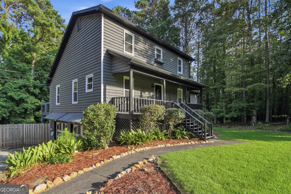 399 N Victoria RD Woodstock, GA 30189