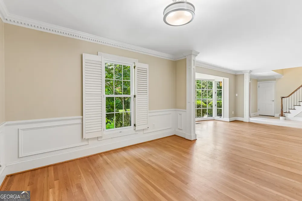 3135 Spalding DR Sandy Springs, GA 30350