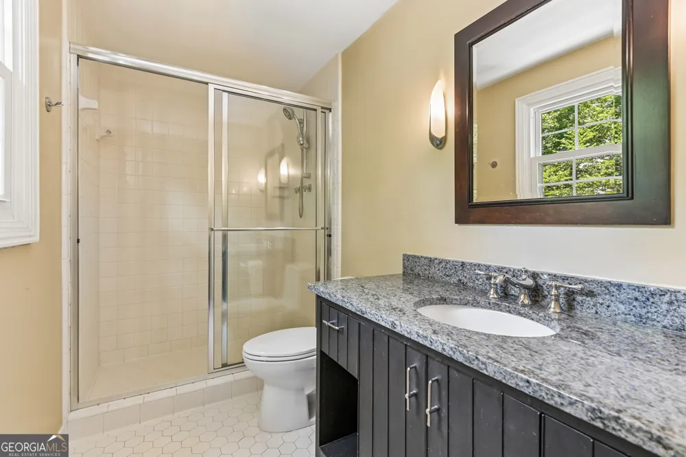 3135 Spalding DR Sandy Springs, GA 30350