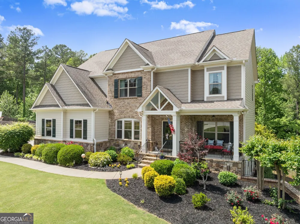 1247 Sterling Lake DR Jefferson, GA 30549