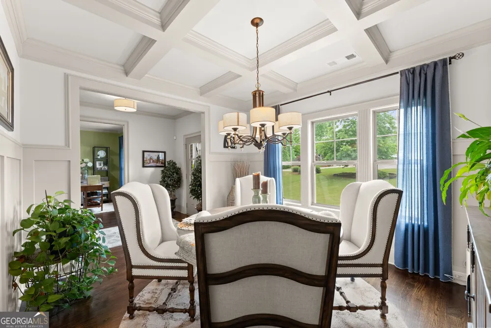 1247 Sterling Lake DR Jefferson, GA 30549