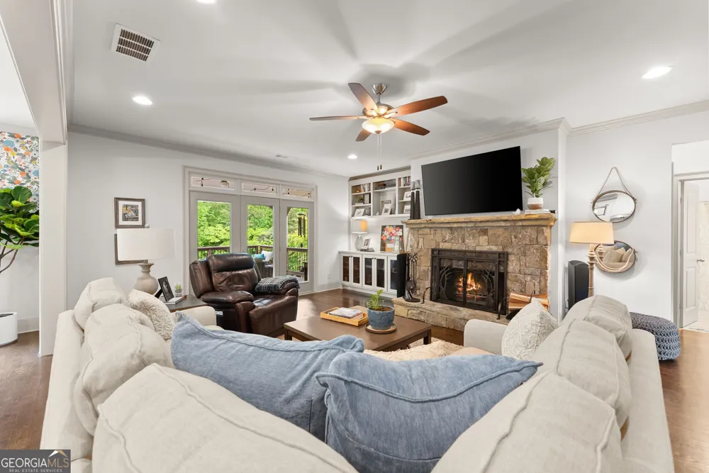 1247 Sterling Lake DR Jefferson, GA 30549