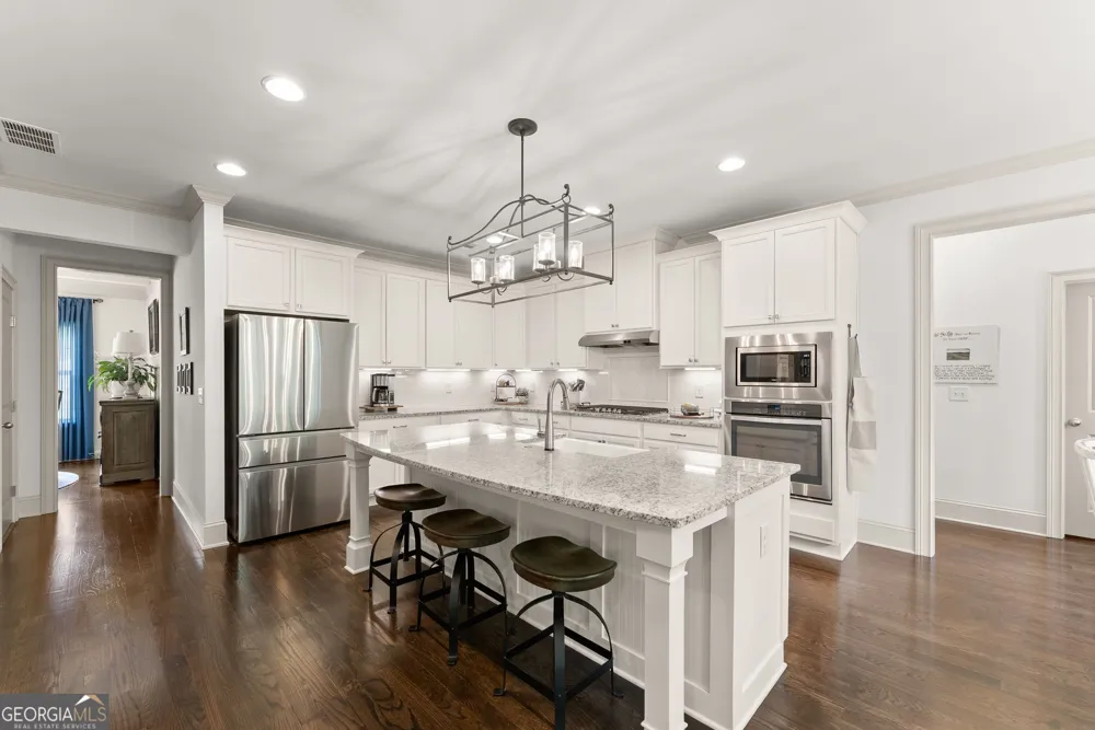 1247 Sterling Lake DR Jefferson, GA 30549