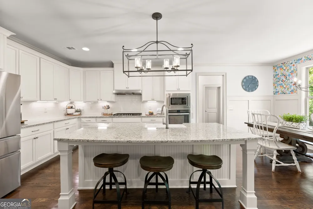 1247 Sterling Lake DR Jefferson, GA 30549
