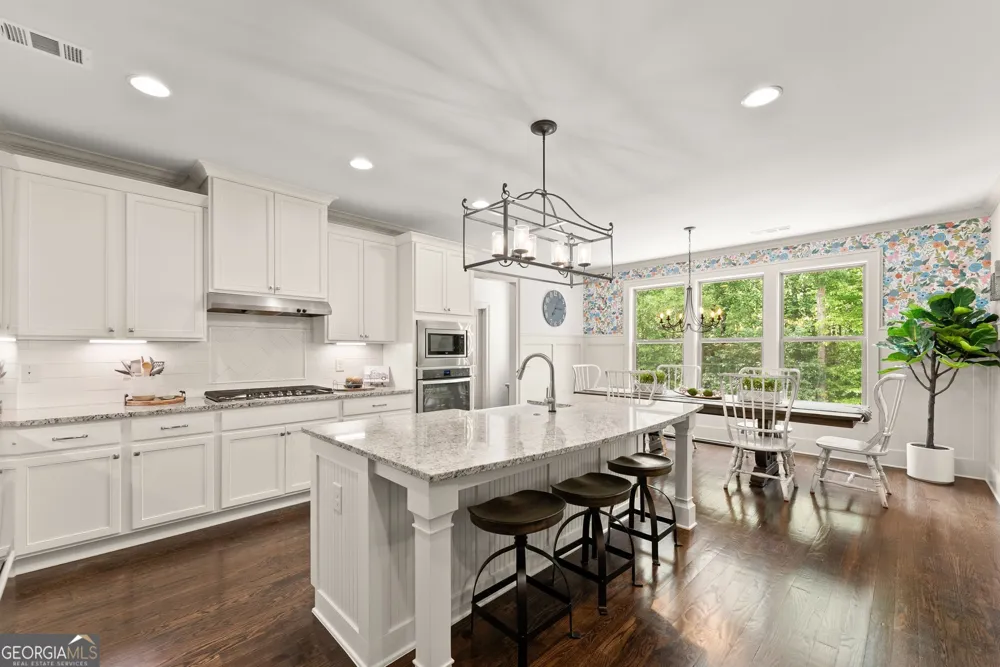 1247 Sterling Lake DR Jefferson, GA 30549