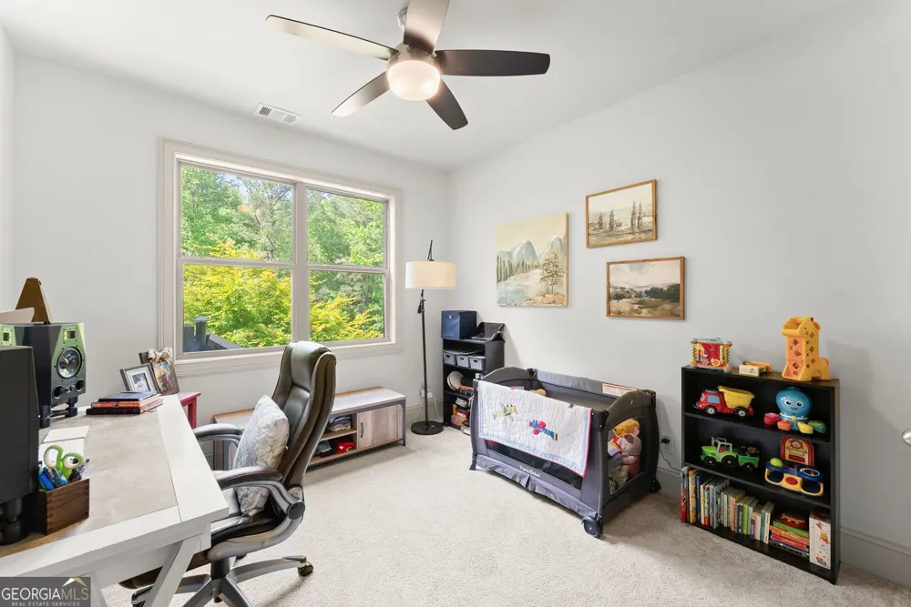 1247 Sterling Lake DR Jefferson, GA 30549