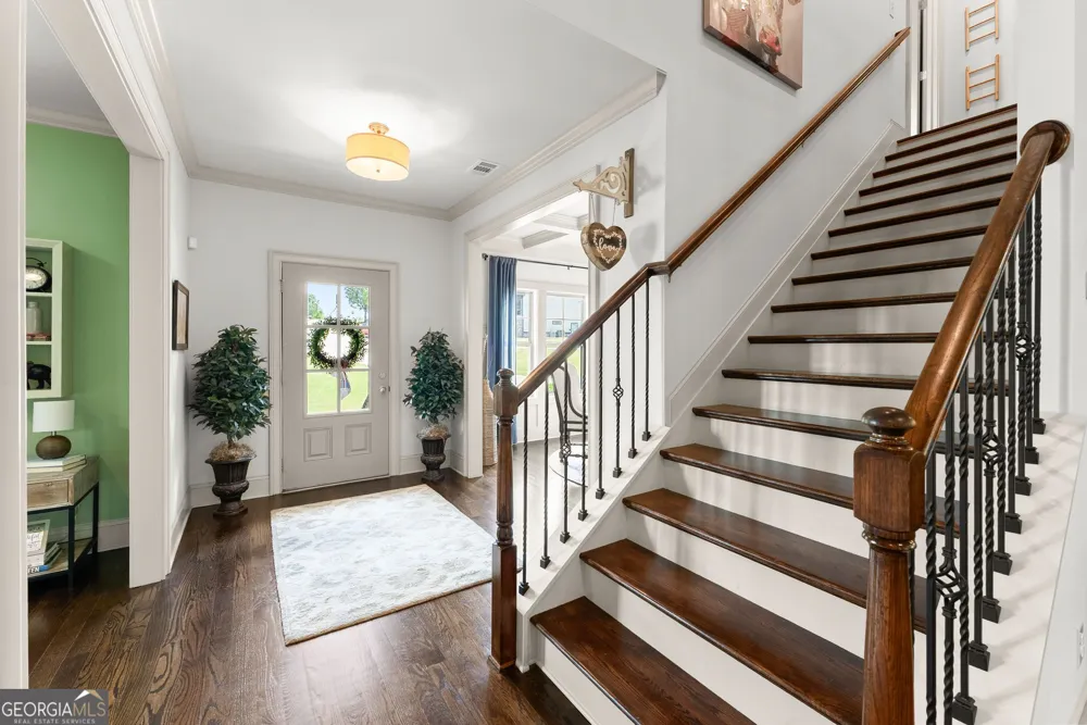 1247 Sterling Lake DR Jefferson, GA 30549
