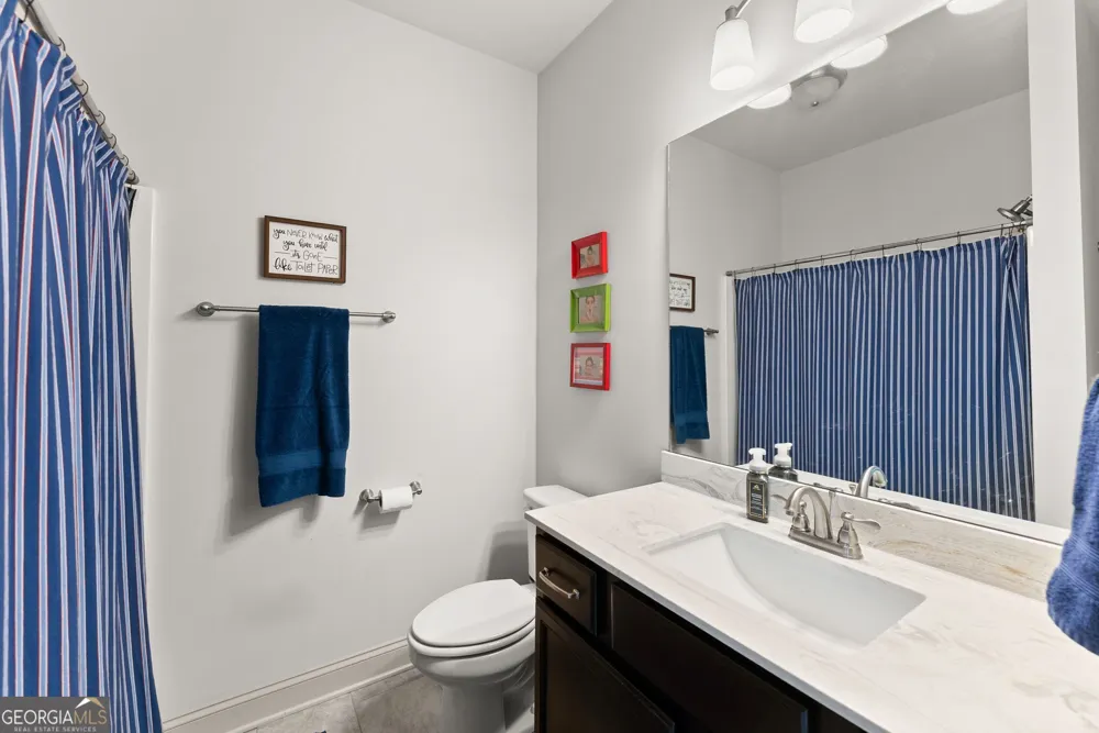 1247 Sterling Lake DR Jefferson, GA 30549