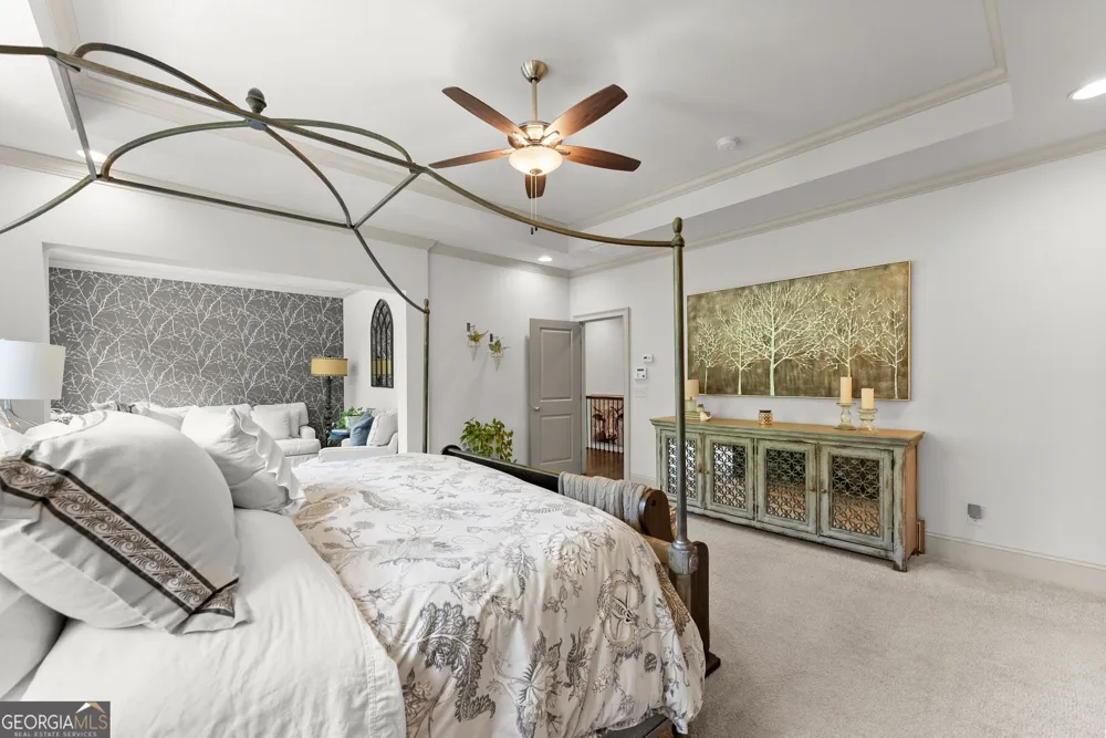 1247 Sterling Lake DR Jefferson, GA 30549